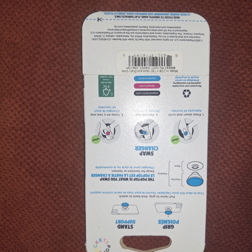 PopSocket - Picture 2 of 9